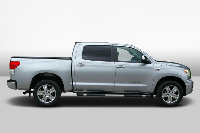 2010 Toyota Tundra LTD