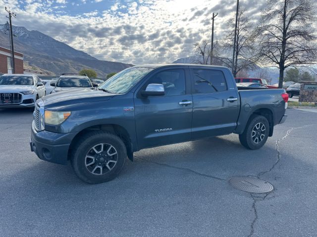 2010 Toyota Tundra Limited | LINDON, UT | Asay Auto Sales