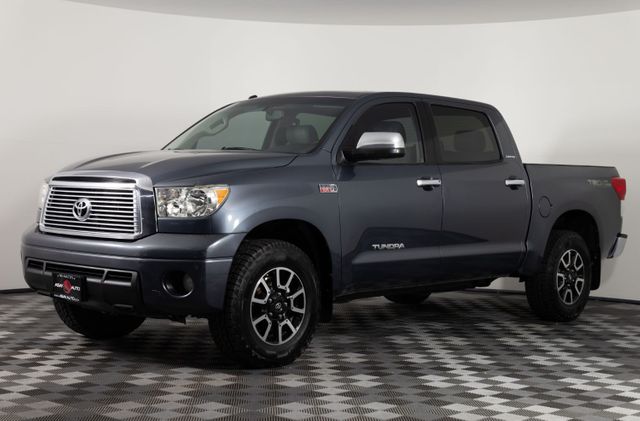 2010 Toyota Tundra Limited | LINDON, UT | Asay Auto Sales