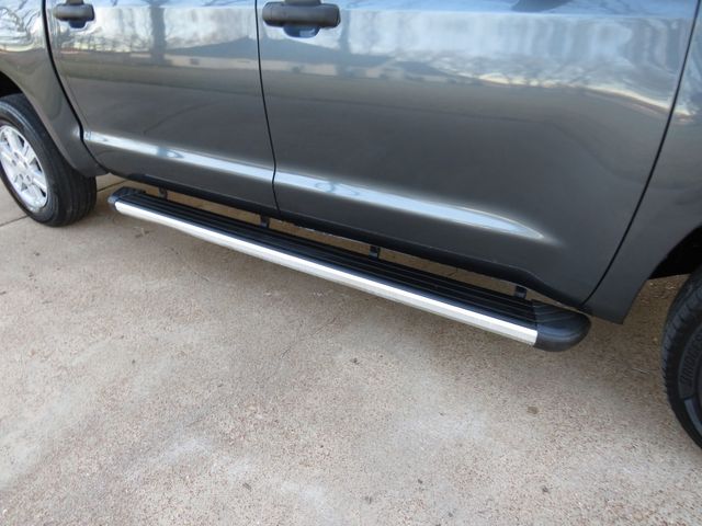 2010 Toyota Tundra Crew Max 4.6L V8