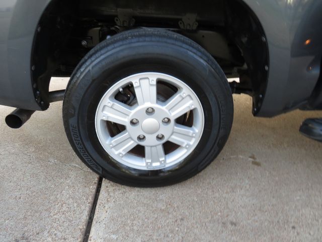 2010 Toyota Tundra Crew Max 4.6L V8