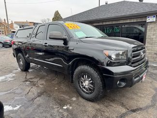 2010 Toyota Tundra Grade | Milwaukee, Wisconsin | Millennium Motor Sales in , Wisconsin 53215