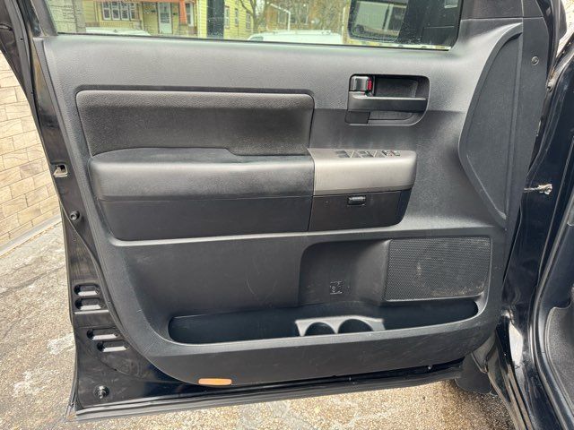 2010 Toyota Tundra Grade