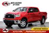 2010 Toyota Tundra Grade | Plano, TX | Consign My Vehicle
