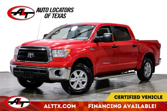 2010 Toyota Tundra Grade | Plano, TX | Consign My Vehicle