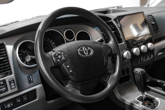 2010 Toyota Tundra Grade