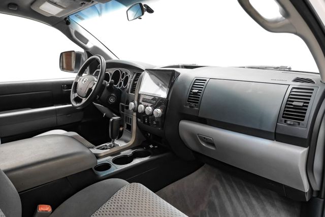 2010 Toyota Tundra Grade