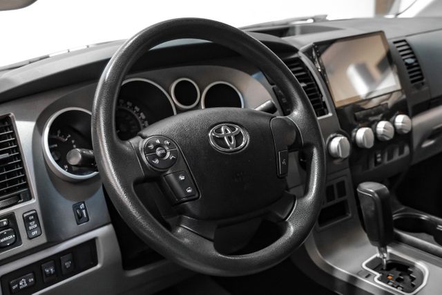 2010 Toyota Tundra Grade