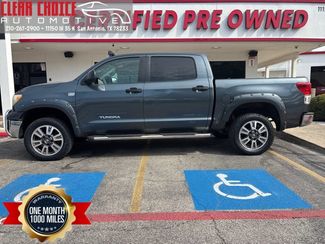 2010 Toyota Tundra Grade | San Antonio, TX | Clear Choice Automotive South