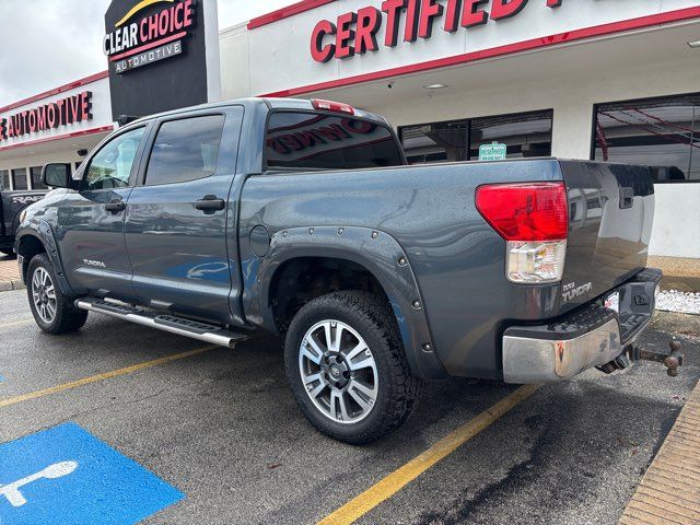 2010 Toyota Tundra Grade | San Antonio, TX | Clear Choice Automotive South