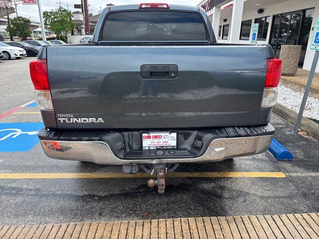 2010 Toyota Tundra Grade | San Antonio, TX | Clear Choice Automotive South