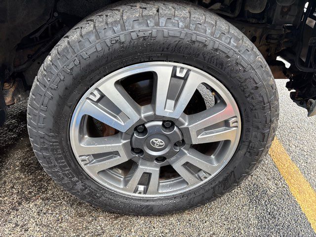 2010 Toyota Tundra Grade | San Antonio, TX | Clear Choice Automotive South