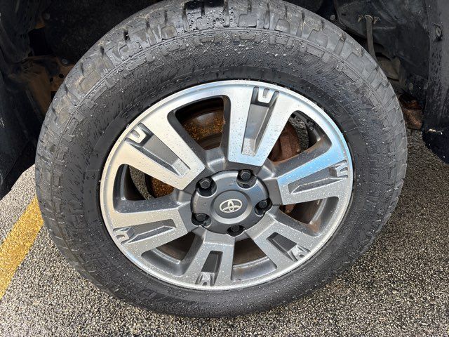 2010 Toyota Tundra Grade | San Antonio, TX | Clear Choice Automotive South