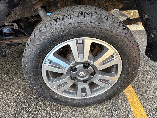 2010 Toyota Tundra Grade | San Antonio, TX | Clear Choice Automotive South