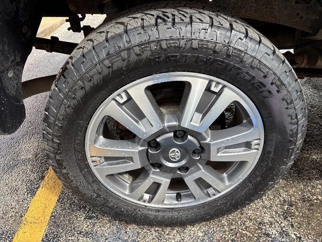 2010 Toyota Tundra Grade | San Antonio, TX | Clear Choice Automotive South 2010 Toyota Tundra Grade | San Antonio, TX | Clear Choice Automotive South