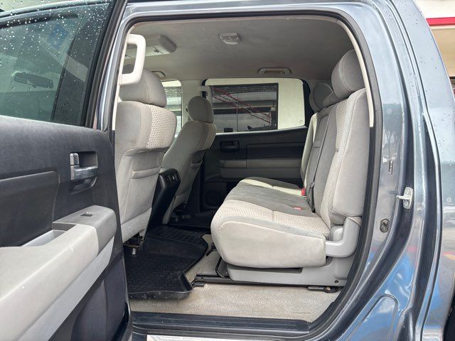 2010 Toyota Tundra Grade | San Antonio, TX | Clear Choice Automotive South