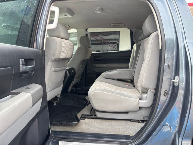 2010 Toyota Tundra Grade | San Antonio, TX | Clear Choice Automotive South
