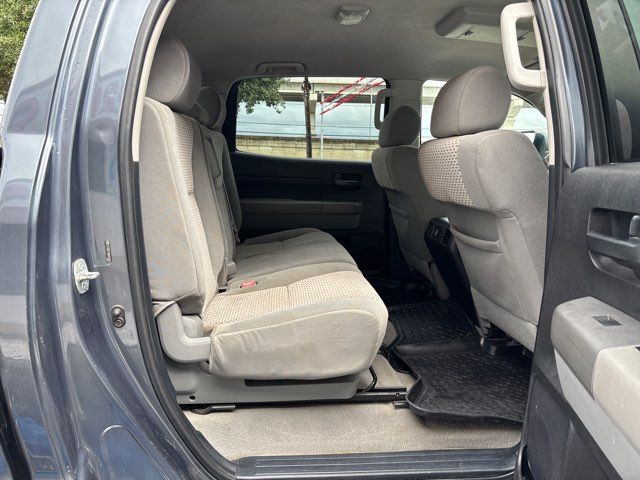 2010 Toyota Tundra Grade | San Antonio, TX | Clear Choice Automotive South
