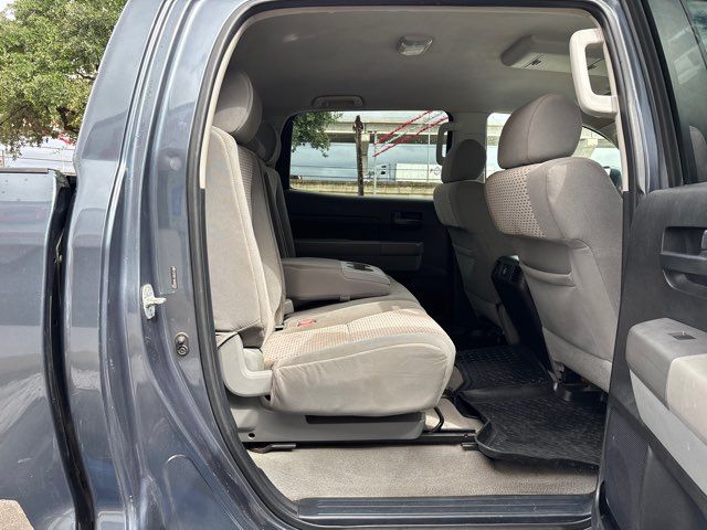 2010 Toyota Tundra Grade | San Antonio, TX | Clear Choice Automotive South 2010 Toyota Tundra Grade | San Antonio, TX | Clear Choice Automotive South