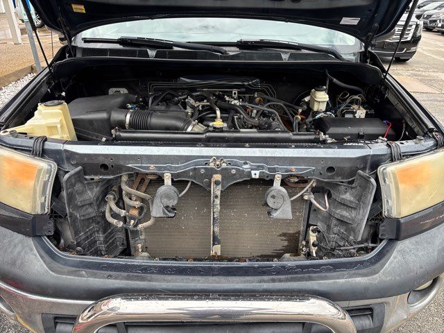 2010 Toyota Tundra Grade | San Antonio, TX | Clear Choice Automotive South