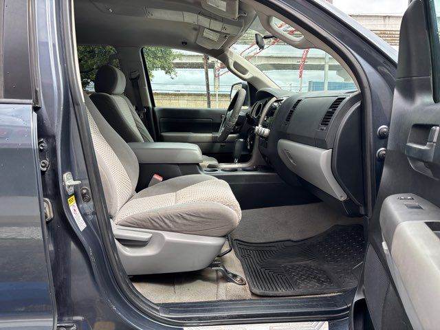 2010 Toyota Tundra Grade | San Antonio, TX | Clear Choice Automotive South