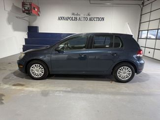 2010 Volkswagen Golf 2.5L | Annapolis, MD | Annapolis Public Auto Auction in Annapolis, MD 21401