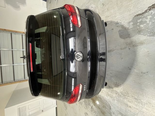 2010 Volkswagen GTI Base | Annapolis, MD | Annapolis Public Auto Auction