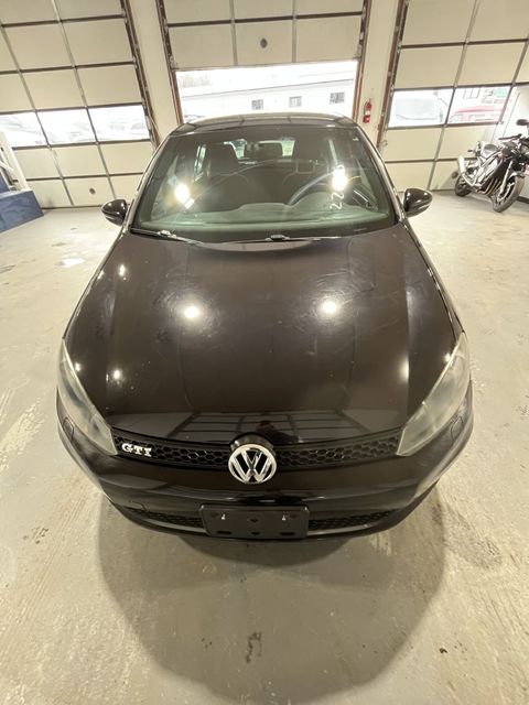 2010 Volkswagen GTI Base | Annapolis, MD | Annapolis Public Auto Auction