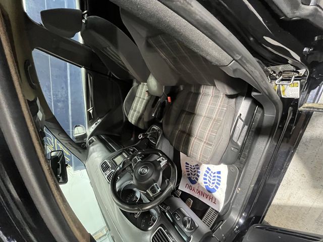 2010 Volkswagen GTI Base | Annapolis, MD | Annapolis Public Auto Auction