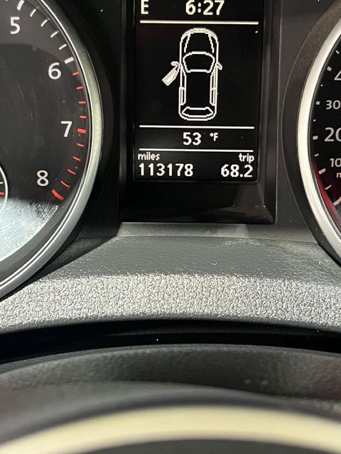 2010 Volkswagen GTI Base | Annapolis, MD | Annapolis Public Auto Auction