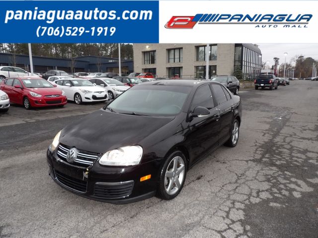 2010 Volkswagen Jetta Limited Edition PZEV | Dalton, GA | Paniagua Auto Mall 