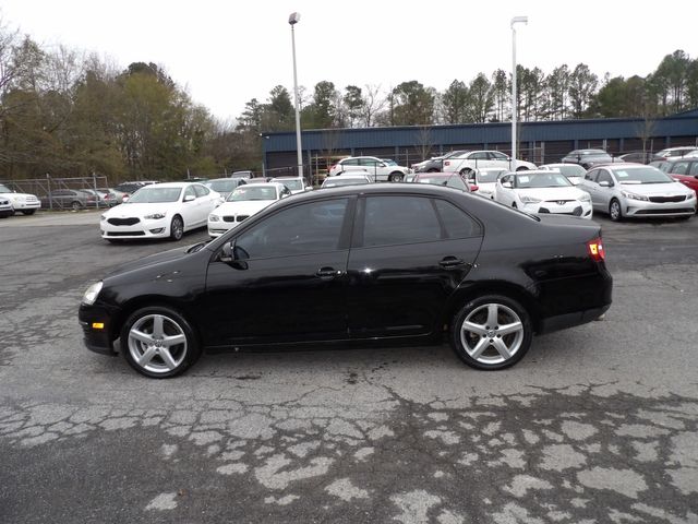 2010 Volkswagen Jetta Limited Edition PZEV | Dalton, GA | Paniagua Auto Mall 