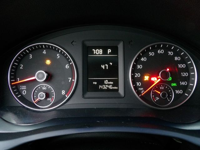 2010 Volkswagen Jetta Limited Edition PZEV | Dalton, GA | Paniagua Auto Mall 