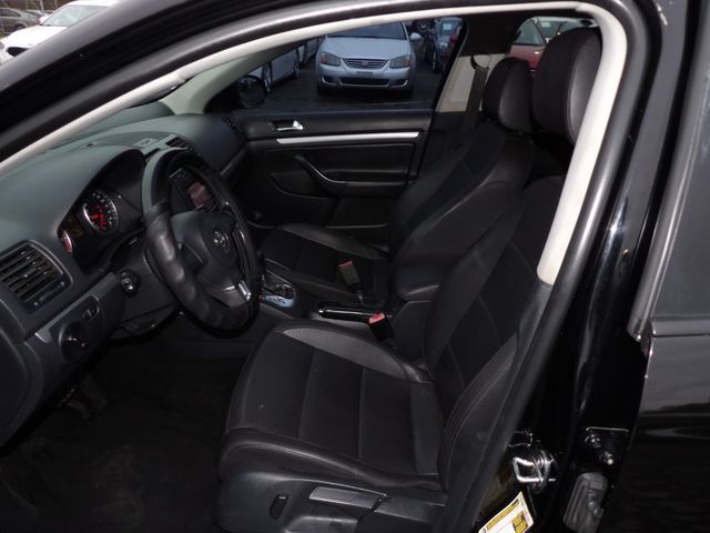 2010 Volkswagen Jetta Limited Edition PZEV | Dalton, GA | Paniagua Auto Mall 