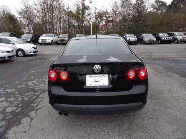 2010 Volkswagen Jetta Limited Edition PZEV | Dalton, GA | Paniagua Auto Mall 