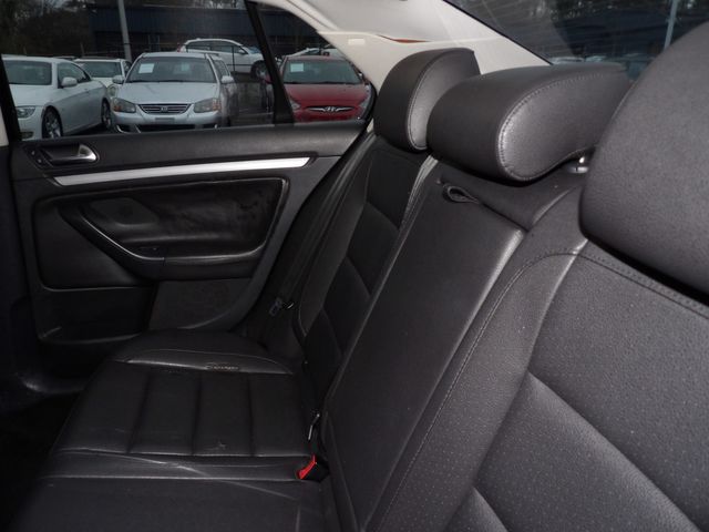 2010 Volkswagen Jetta Limited Edition PZEV | Dalton, GA | Paniagua Auto Mall 