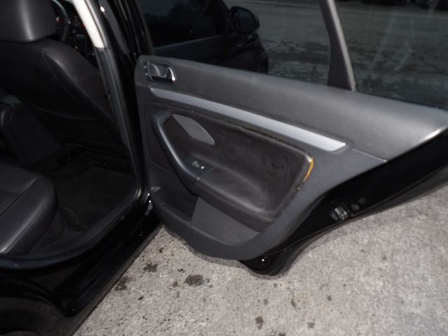 2010 Volkswagen Jetta Limited Edition PZEV | Dalton, GA | Paniagua Auto Mall 