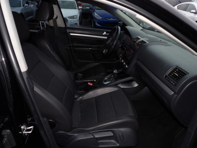 2010 Volkswagen Jetta Limited Edition PZEV | Dalton, GA | Paniagua Auto Mall 