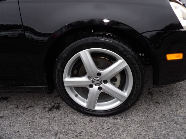 2010 Volkswagen Jetta Limited Edition PZEV | Dalton, GA | Paniagua Auto Mall 