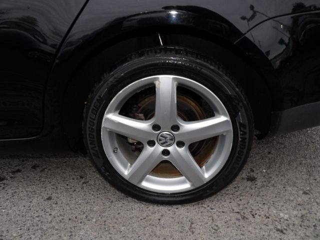 2010 Volkswagen Jetta Limited Edition PZEV | Dalton, GA | Paniagua Auto Mall 