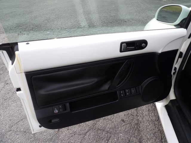 2010 Volkswagen New Beetle Convertible Base | Dalton, GA | Paniagua Auto Mall 