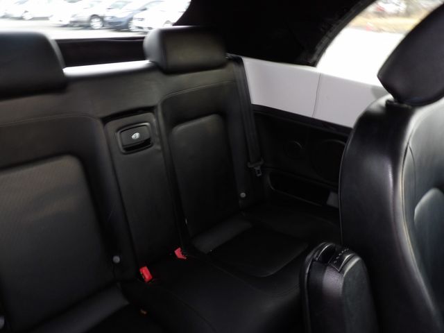 2010 Volkswagen New Beetle Convertible Base | Dalton, GA | Paniagua Auto Mall 