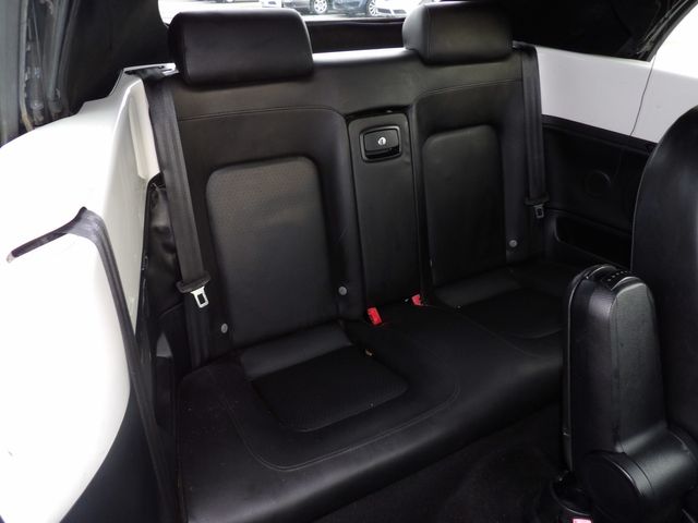 2010 Volkswagen New Beetle Convertible Base | Dalton, GA | Paniagua Auto Mall 2010 Volkswagen New Beetle Convertible Base | Dalton, GA | Paniagua Auto Mall