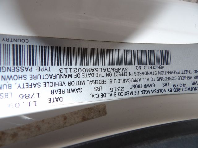 2010 Volkswagen New Beetle Convertible Base | Dalton, GA | Paniagua Auto Mall 2010 Volkswagen New Beetle Convertible Base | Dalton, GA | Paniagua Auto Mall