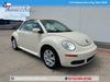 2010 Volkswagen New Beetle Convertible 2.5L Black Tie Edition | Plano, TX | AutoRevo PowerSites - Demo2