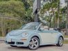 2010 Volkswagen New Beetle Convertible Final Edition PZEV | Spring Texas | EURO 2 MOTORS 2010 Volkswagen New Beetle Convertible Final Edition PZEV | Spring Texas | EURO 2 MOTORS