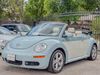 2010 Volkswagen New Beetle Convertible Final Edition PZEV | Spring Texas | EURO 2 MOTORS 2010 Volkswagen New Beetle Convertible Final Edition PZEV | Spring Texas | EURO 2 MOTORS