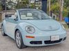 2010 Volkswagen New Beetle Convertible Final Edition PZEV | Spring Texas | EURO 2 MOTORS 2010 Volkswagen New Beetle Convertible Final Edition PZEV | Spring Texas | EURO 2 MOTORS