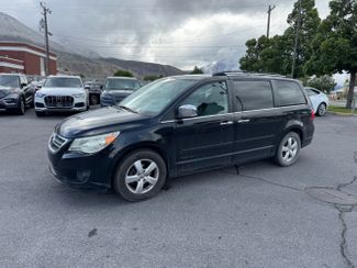 2010 Volkswagen Routan SEL Premium | LINDON, UT | Asay Auto Sales