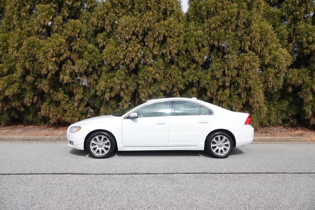 2010 Volvo S80 3.2 | Loganville, Georgia | Executive Auto